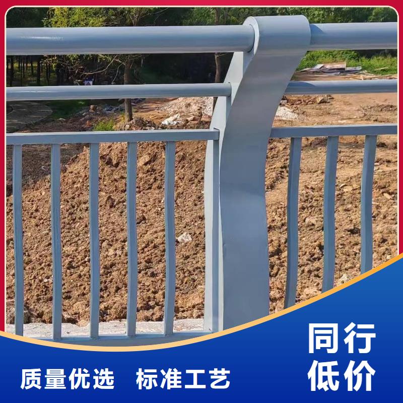 合肥附近景观河道栏杆安装方式联系方式