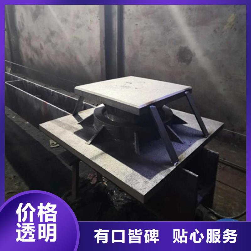 【球铰支座工艺精细质保长久】