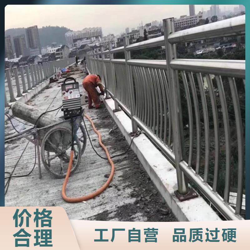 道路护栏生产厂商