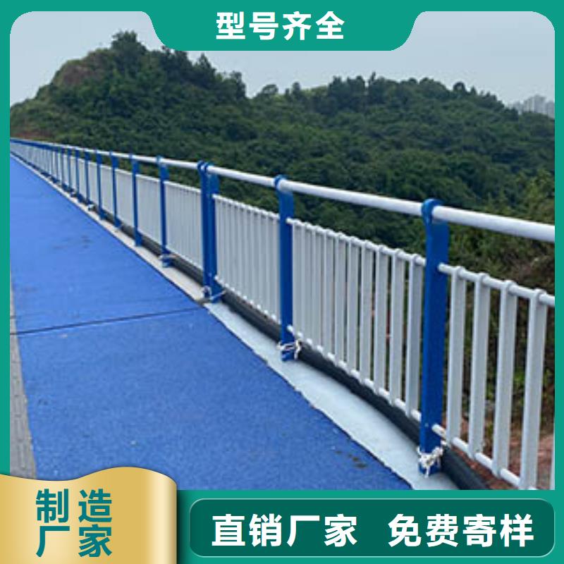 质量优的新型桥梁护栏现货厂家