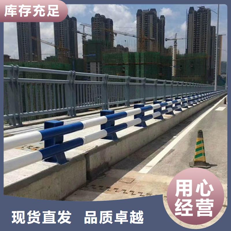 选购新型桥梁护栏认准神龙金属制造有限公司