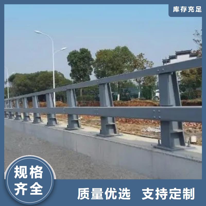 公路护栏立柱高度施工队伍