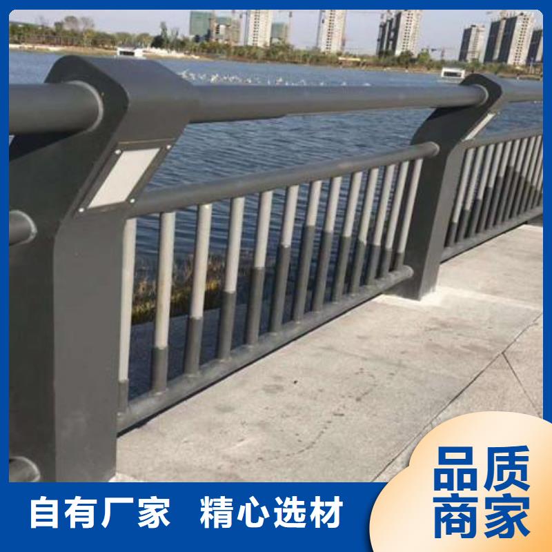 公路桥梁护栏价格行情