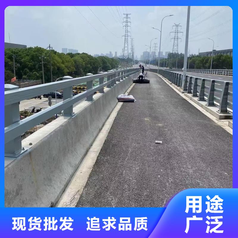 道路桥梁护栏厂家信赖推荐