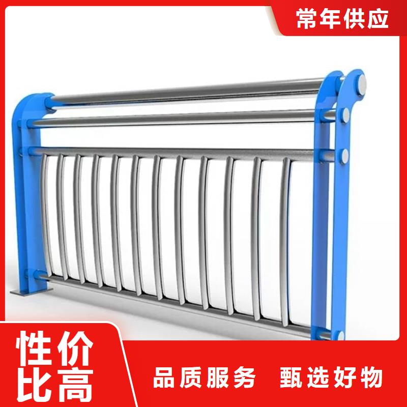 河道护栏桥梁栏杆型号齐全