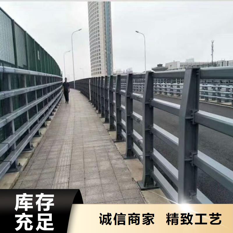 不锈钢栏杆安装公司