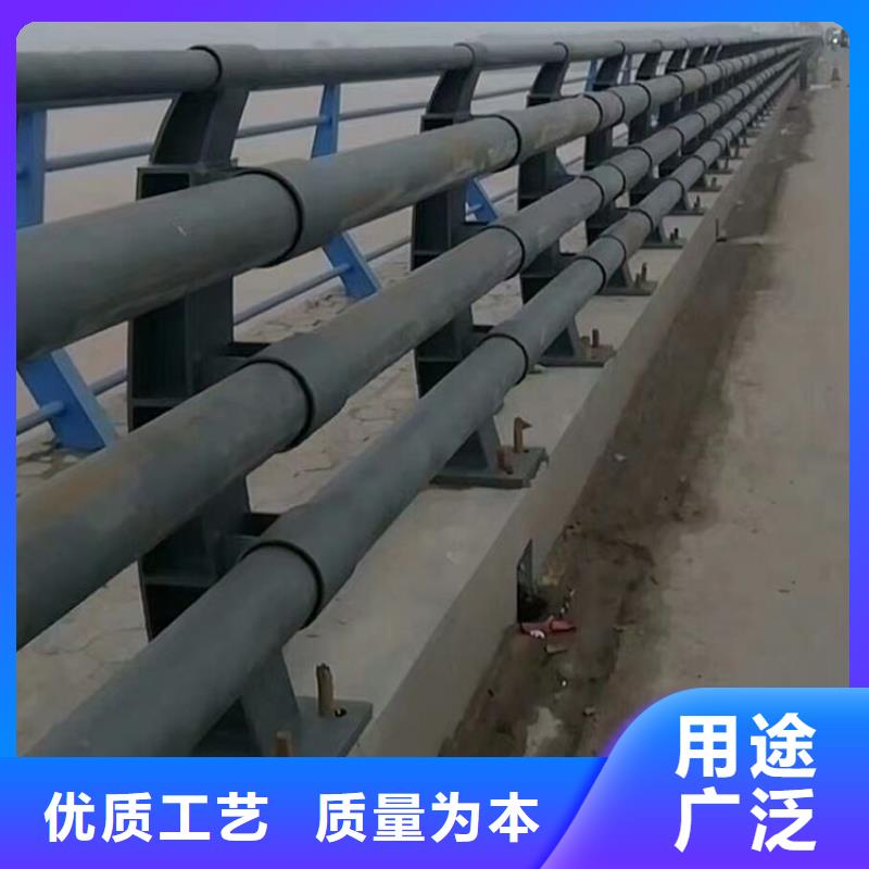 【防撞护栏道路护栏发货迅速】