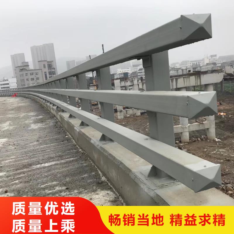 道路防撞护栏制作工厂