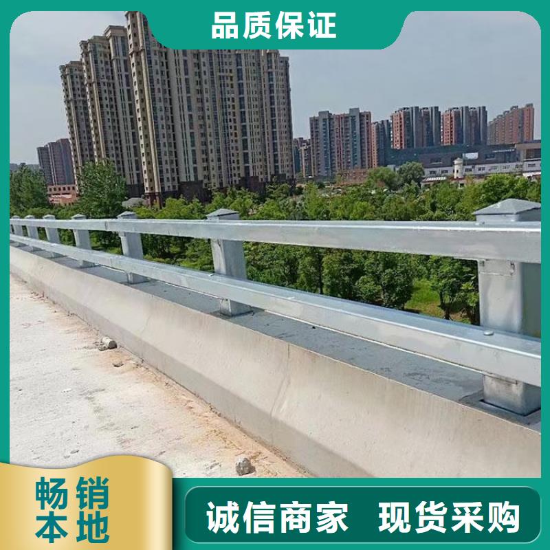 值得信赖的道路护栏公司