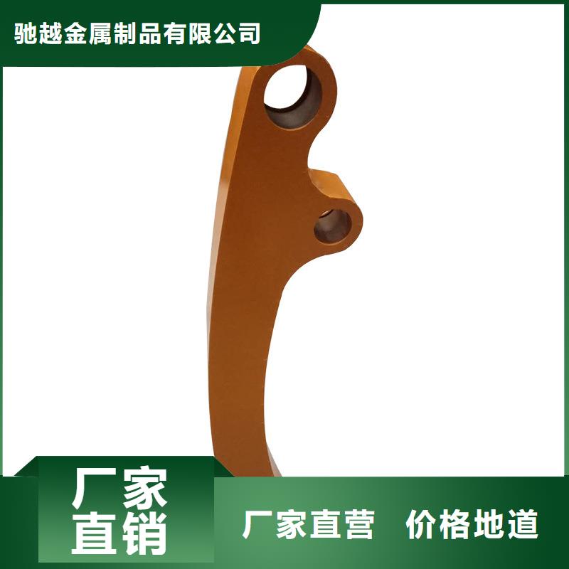 桥梁栏杆桥梁景观栏杆工艺精细质保长久