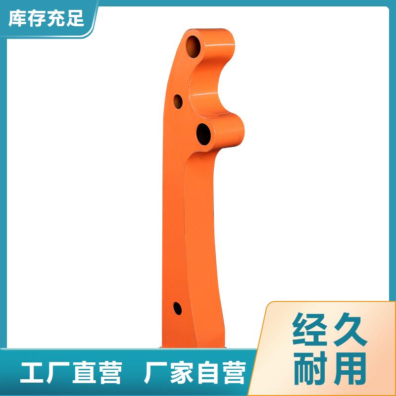 道路护栏规格全可满足不同需求