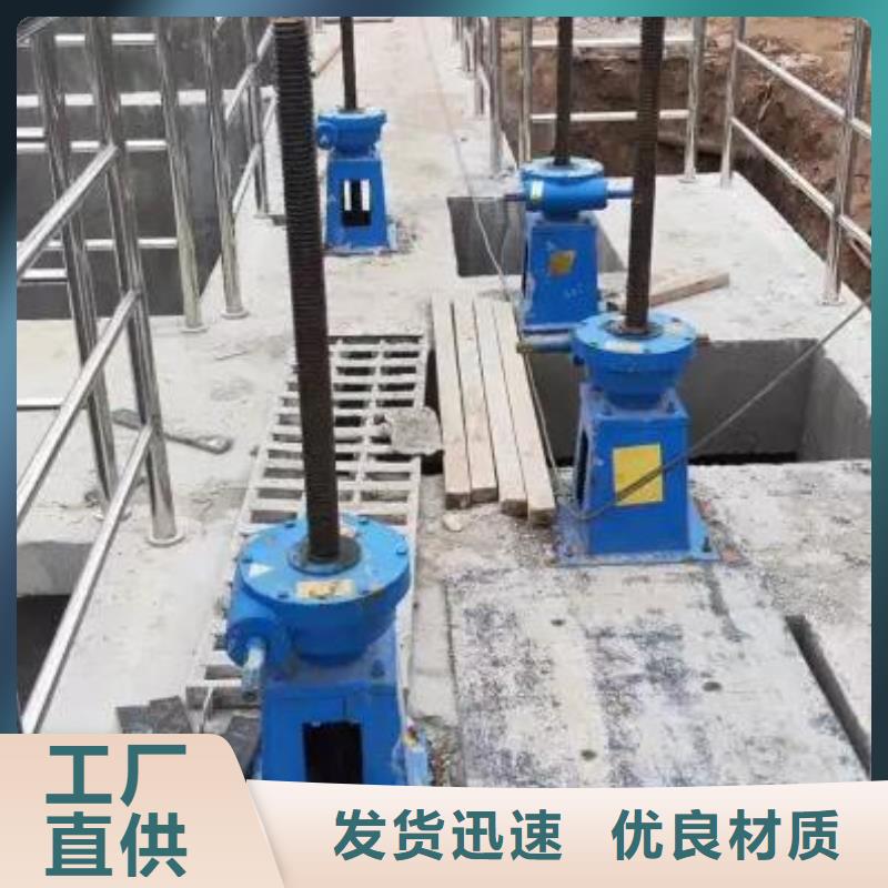 螺杆启闭机螺杆启闭机敢与同行比服务