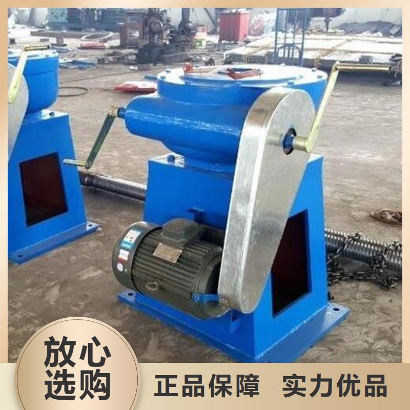 QL20KN螺杆启闭机畅销全国