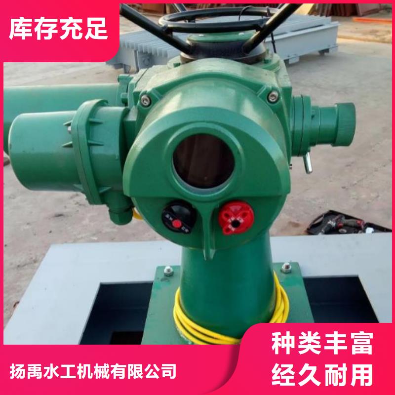 QL20KN螺杆启闭机畅销全国