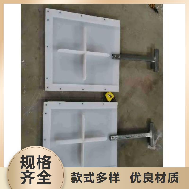 塑料闸门工厂直营