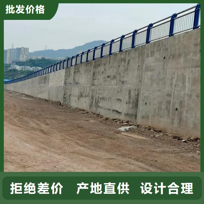 性价比高的钢丝绳防护栏杆基地