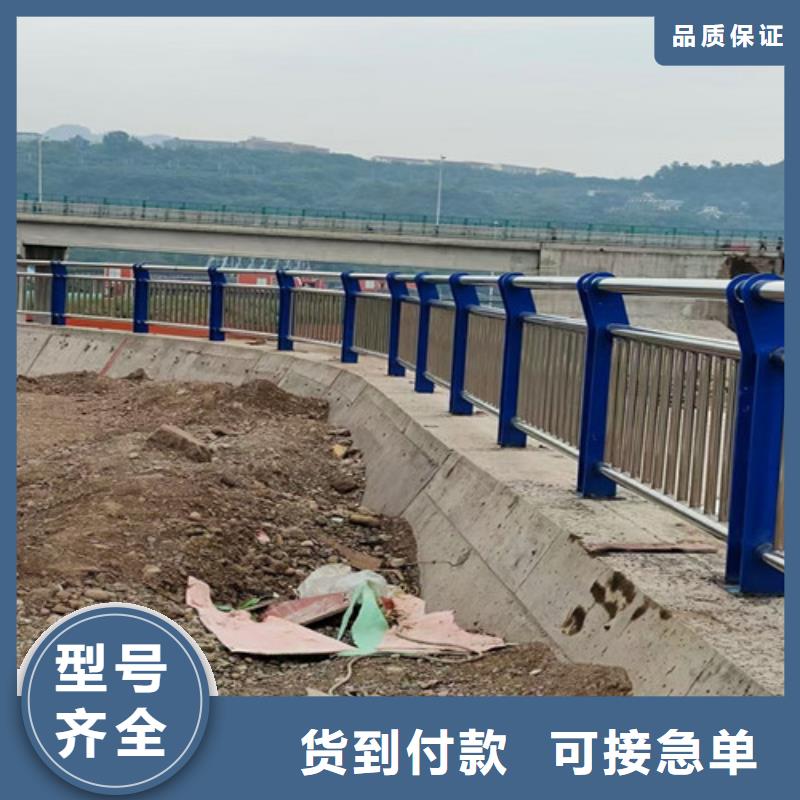 道路护栏灯光护栏值得信赖