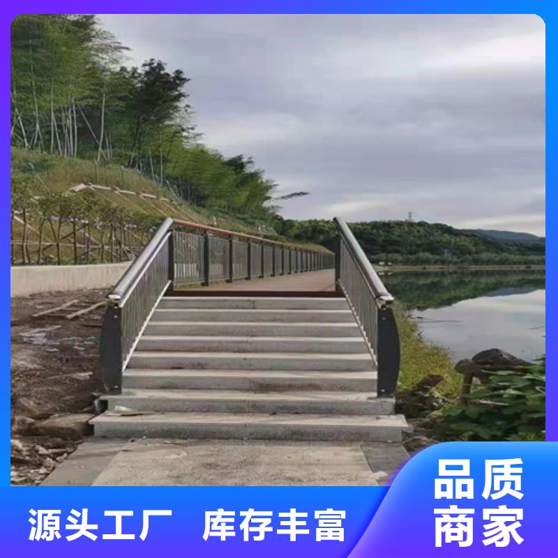 公路桥梁防撞护栏售后保障