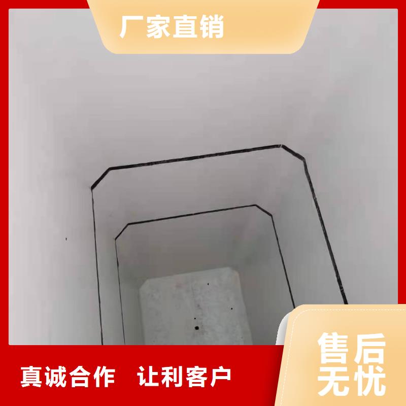 PVC防水卷材施工队价格合理