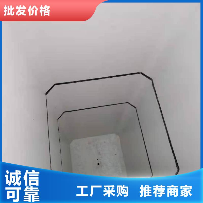 TPO防水卷材施工队标准化