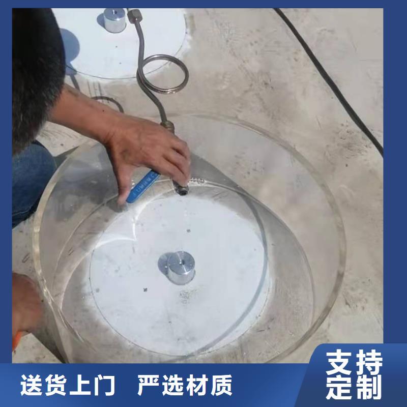 TPO防水卷材标准化