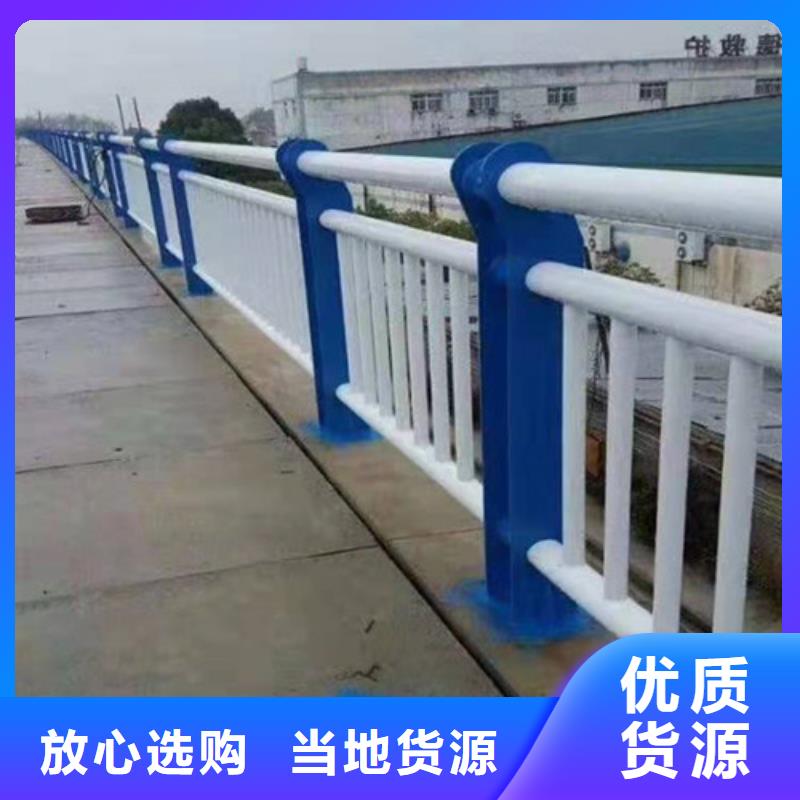 优质的圆管防撞护栏认准一鸣路桥工程有限公司