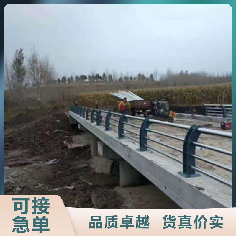 道路景观护栏价格实在