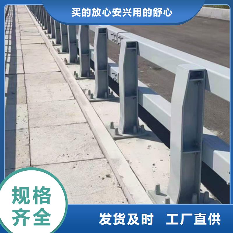 找防撞栏杆认准一鸣路桥工程有限公司