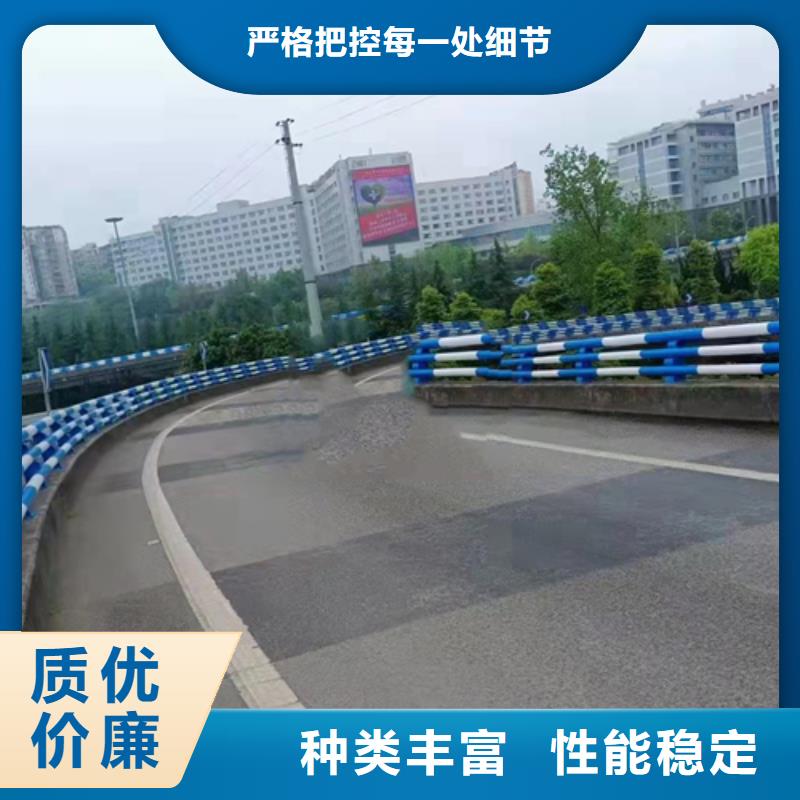 道路防撞护栏图片大全图册