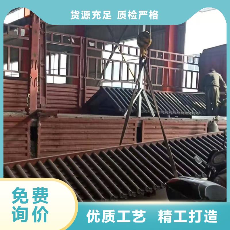 城镇候车亭实力老厂