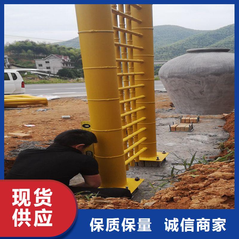 仿古类型候车亭支持定制