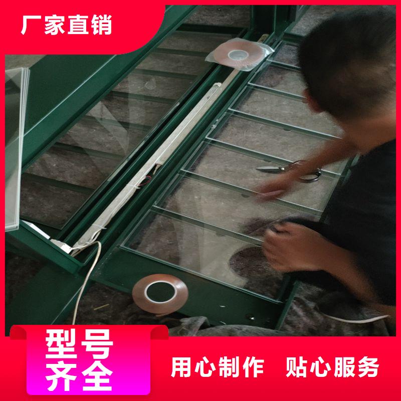 户外不锈钢候车亭无中间商