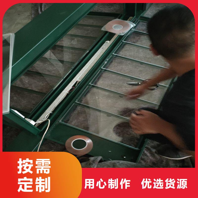 电子站牌候车亭信赖