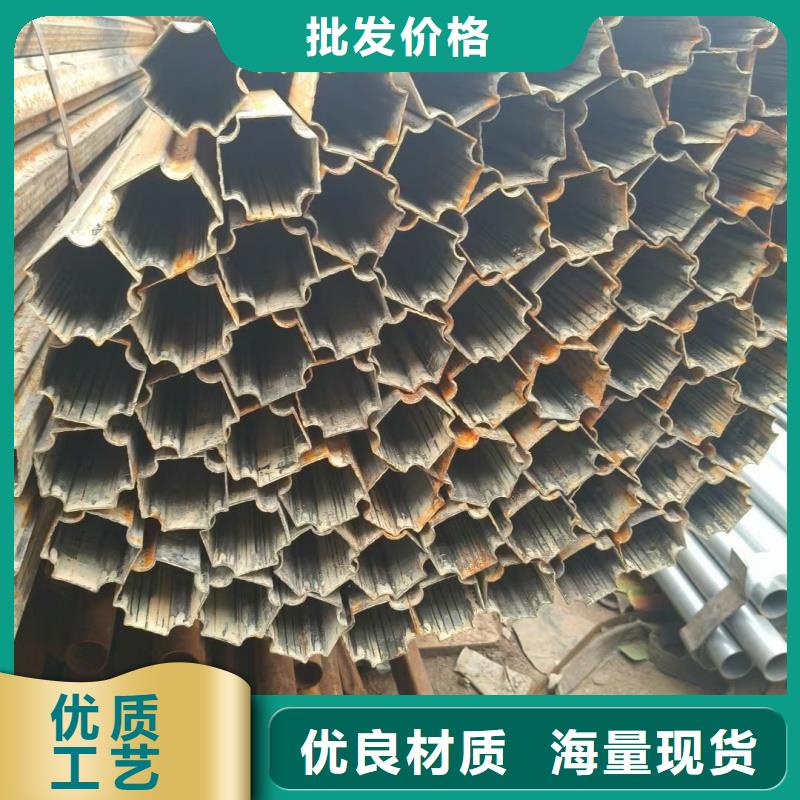 异型管馒头管一致好评产品