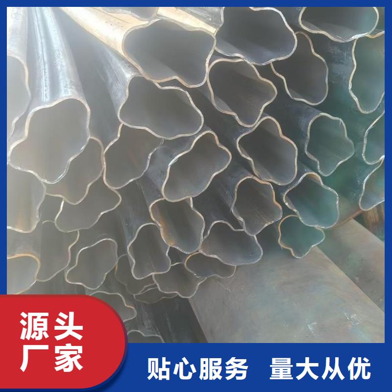 316不锈钢八字管厂家直供