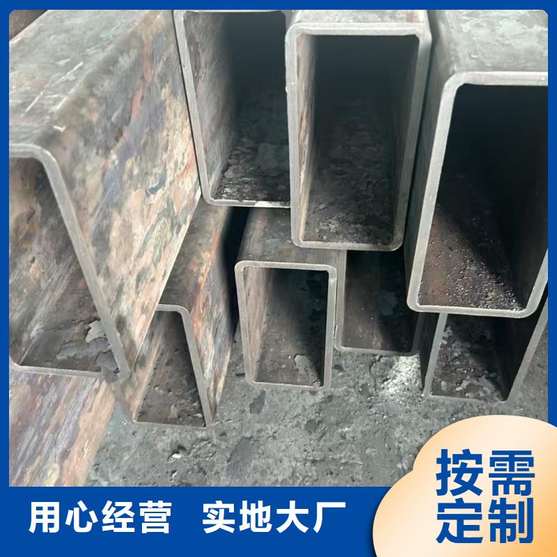 购买厚壁梅花管-现货充足有保障
