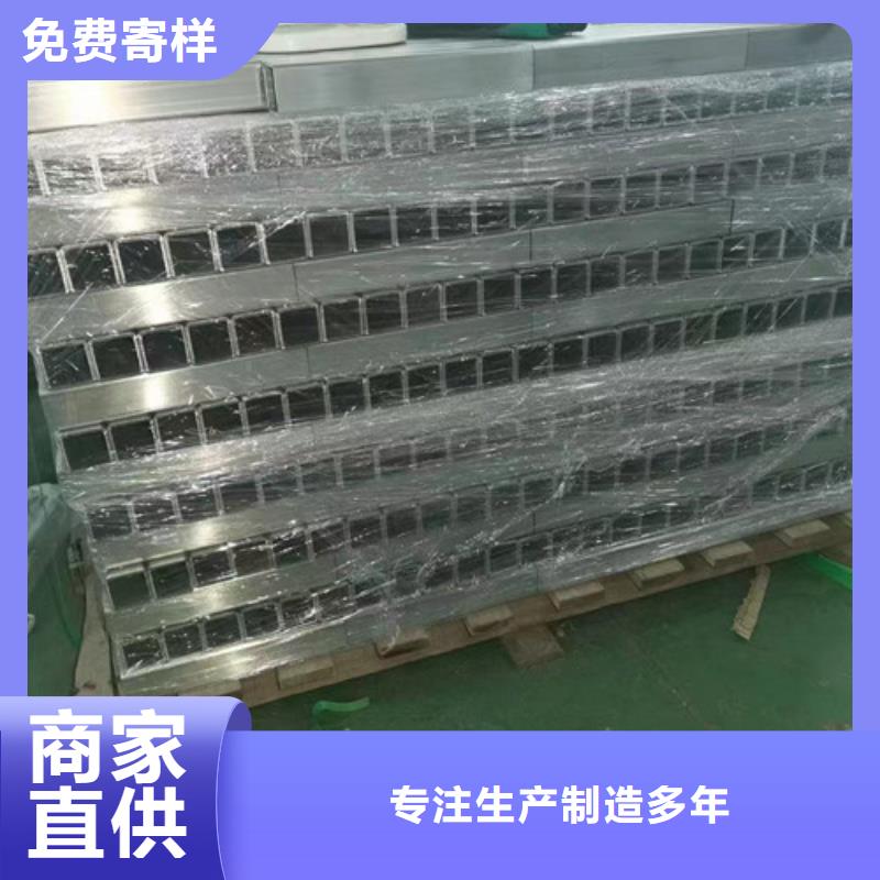不锈钢风管图片有现货也可定制
