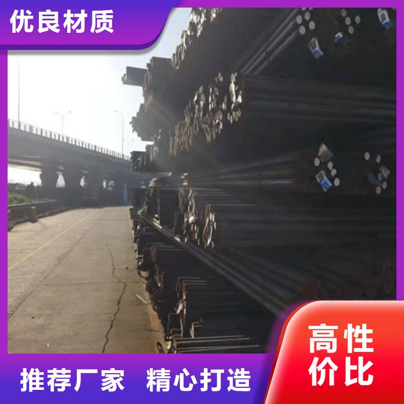 圆钢42CRMO无缝管支持非标定制