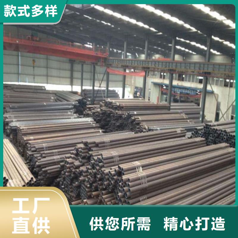 钢管10#热轧板用心经营