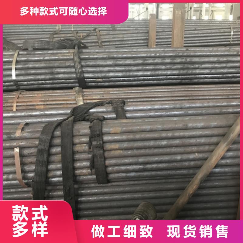 【钢管GCR15圆钢出货及时】