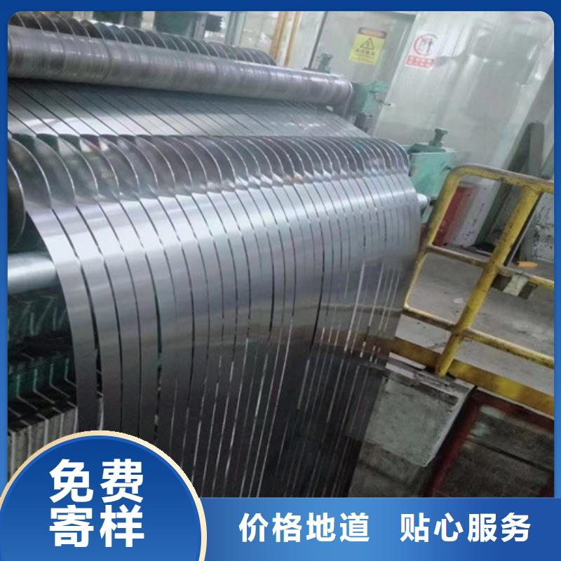 结构钢酸洗板QSTE340TM厂家批发