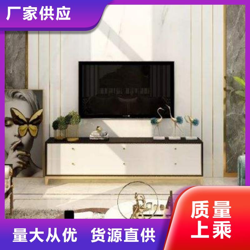 3D打印背景墙【户外木塑墙板】定制速度快工期短