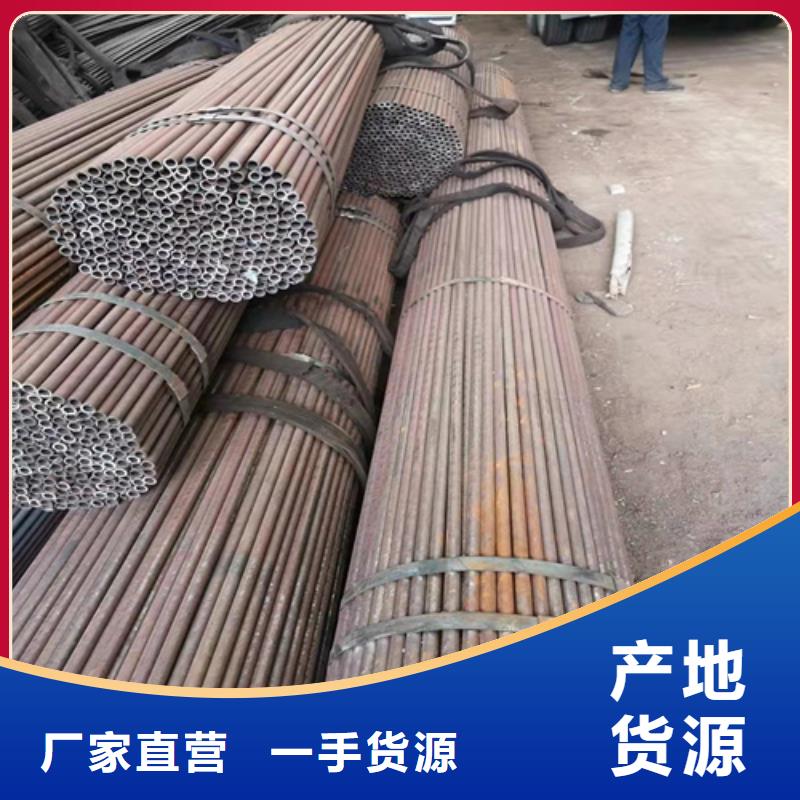 无缝钢管厚壁无缝钢管质量检测