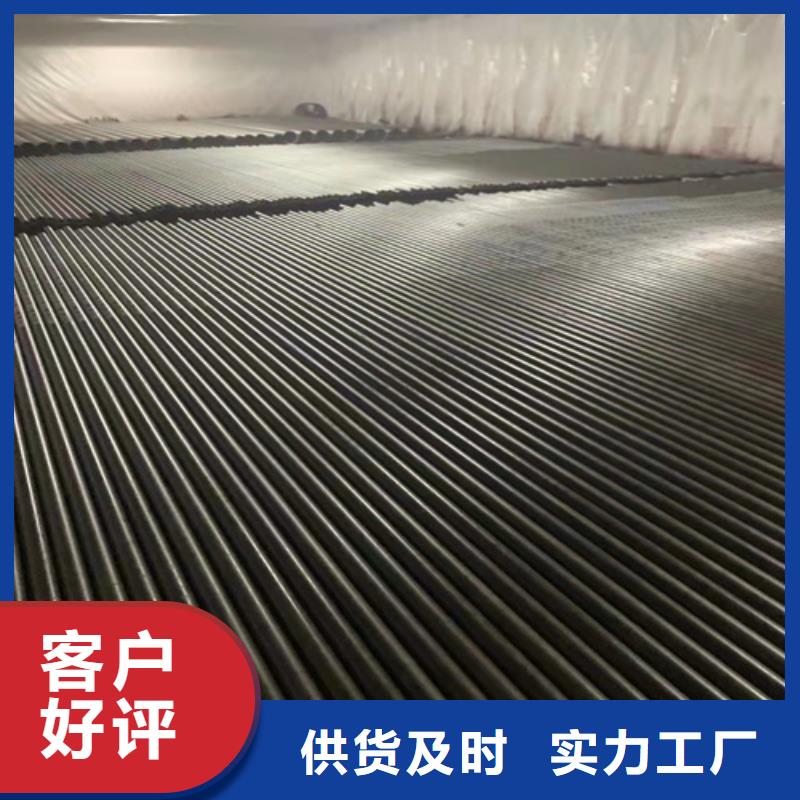 无缝钢管16Mn无缝钢管客户满意度高