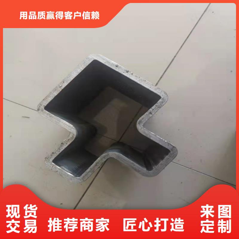 无缝钢管厚壁无缝钢管高标准高品质