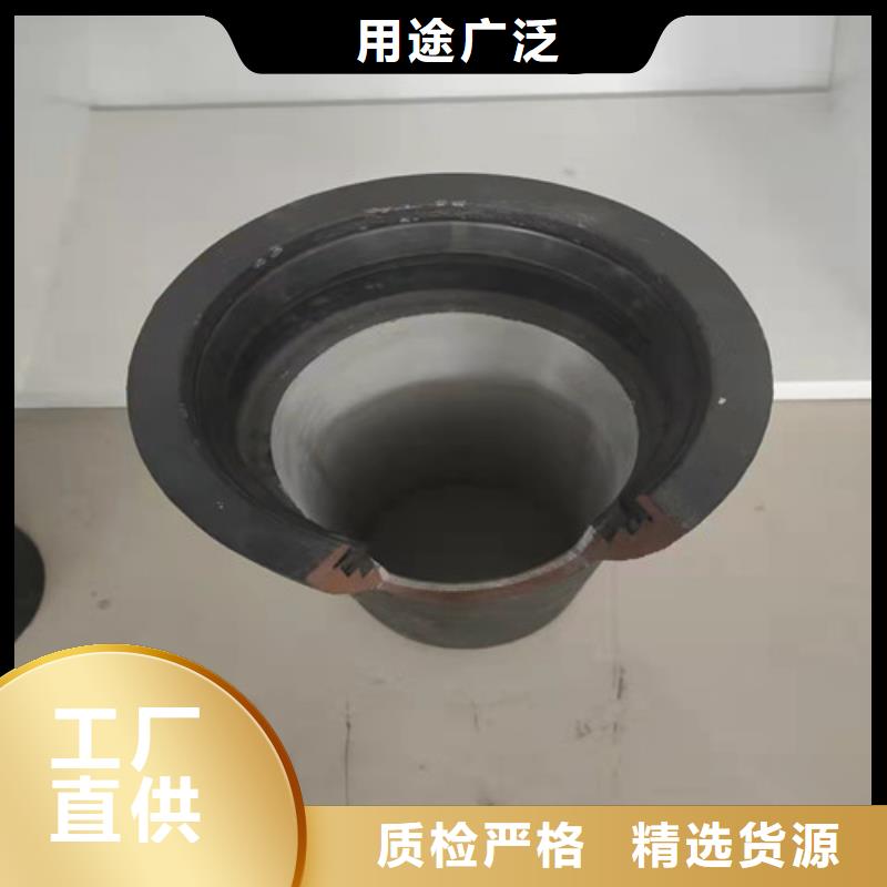 球墨铸铁管件球磨铸铁管N年大品牌