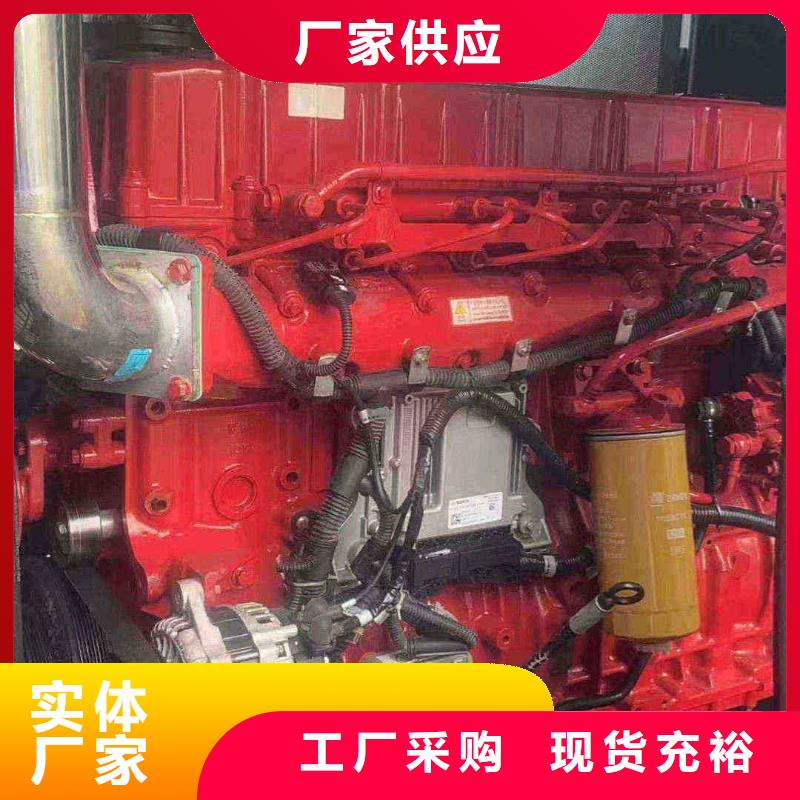 阜阳发电机租赁价格