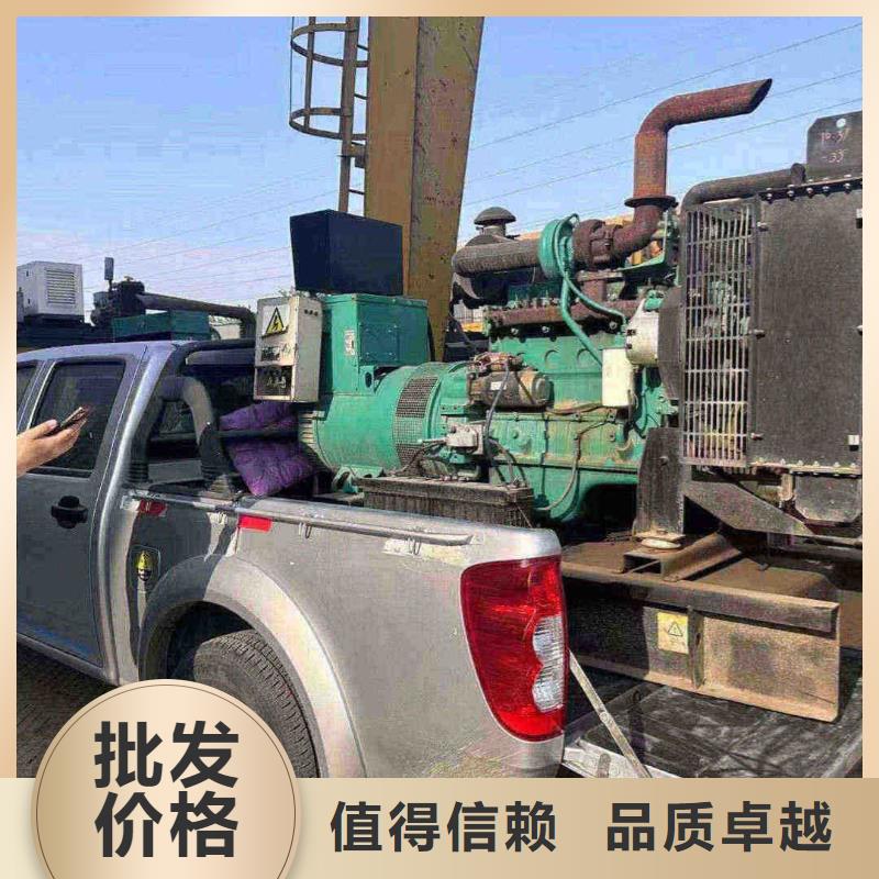 湘阴发电机租赁厂家报价