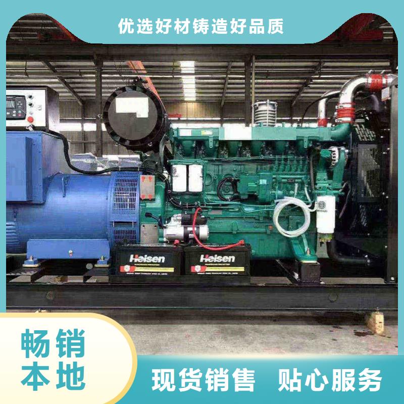 青山湖应急发电车租赁