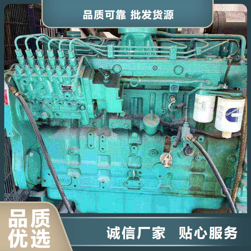都兰柴油发电机租用